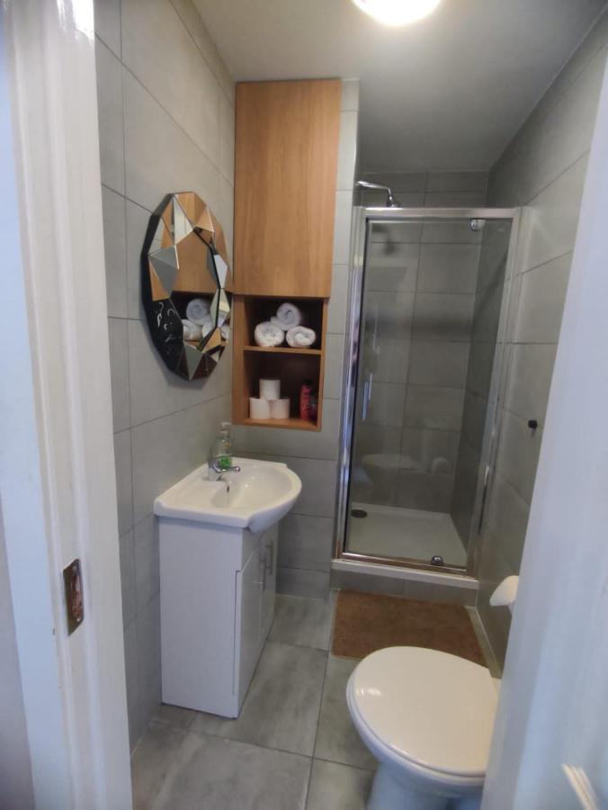 Quarto Duplo ou Twin Deluxe