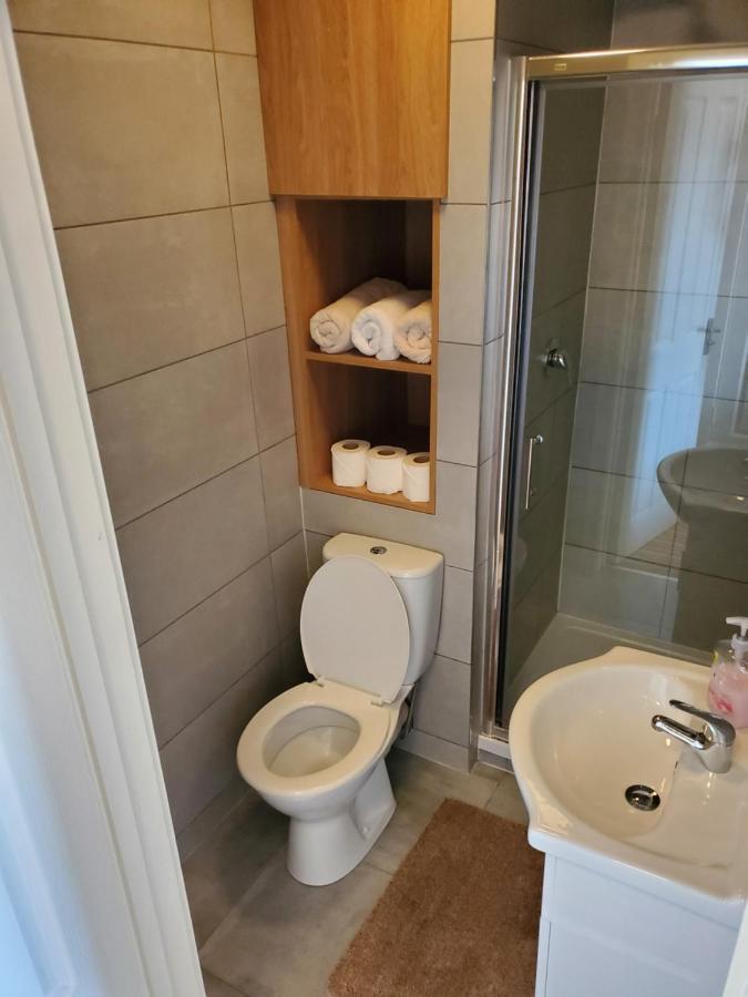 Quarto Duplo Deluxe