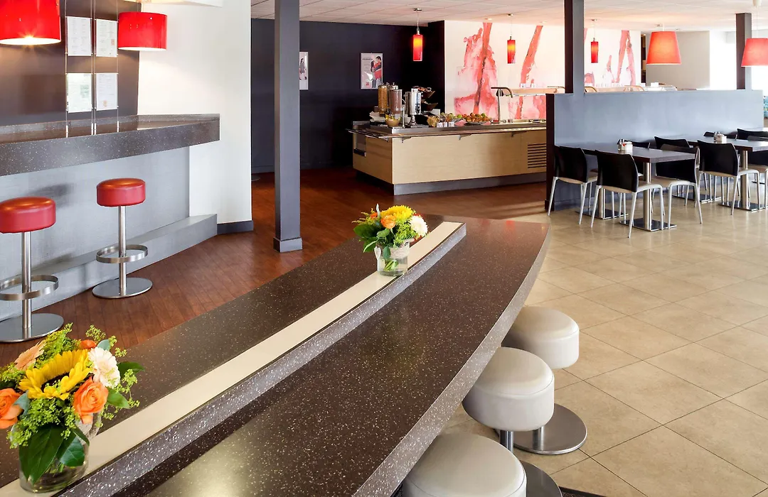 Ibis Hotel Dublin-1