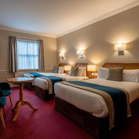 Harcourt Hotel-3