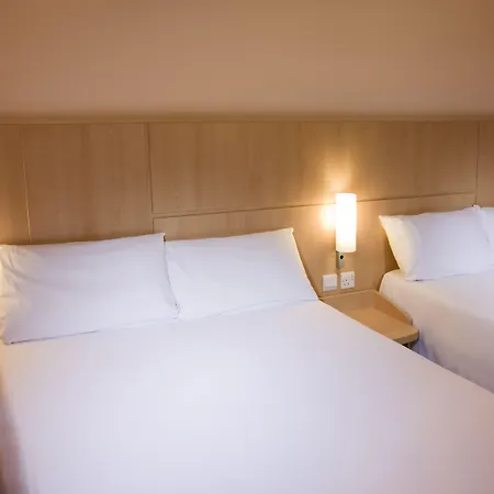 Ibis Hotel Dublin-2