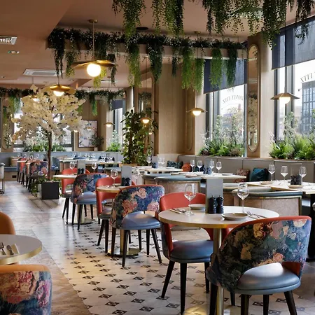 Hilton Garden Inn Dublin City Centre-2