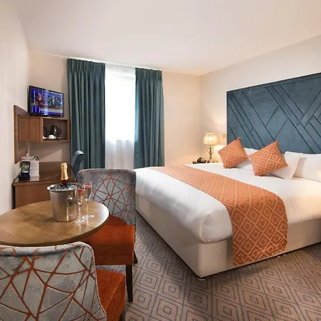 The Ripley Court Hotel-2