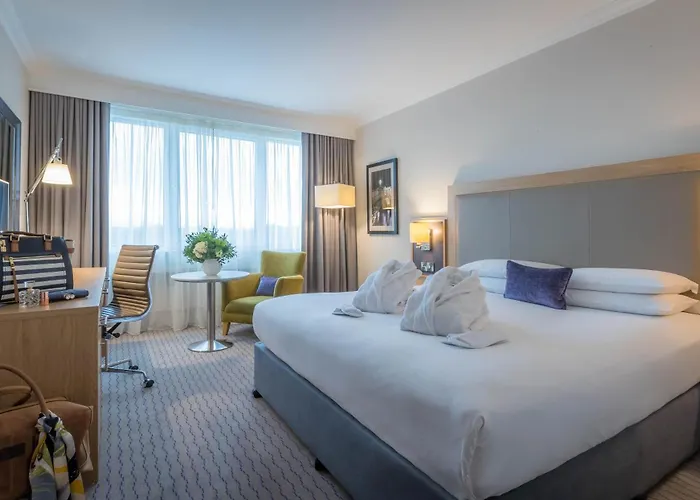 Boutique hotels Clayton Burlington Road