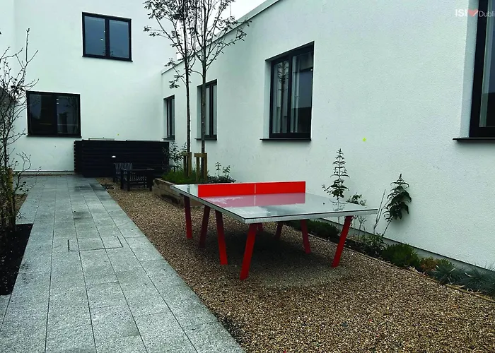 Student Residence - Student Id Required - City Centre