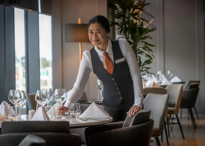 Clayton Hotel Leopardstown