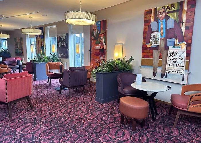 Louis Fitzgerald Hotel